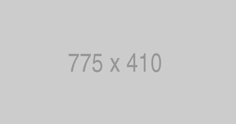 placeholder image 775 x 410