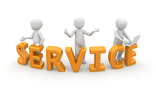 Utility Connecton Provider