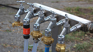 Domestic Water Byelaws