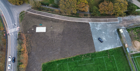 Improving Urban Waters Launch