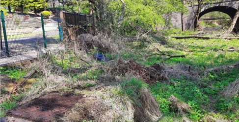 University Hospital Monklands