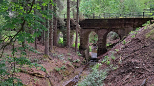 Killearn Bridge