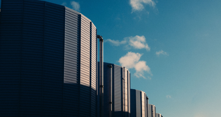 Seafield Waste Water Treatment Works 2025