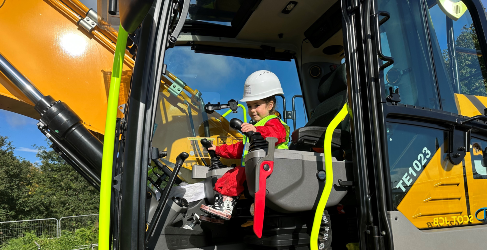 Cardross Overflow Completion