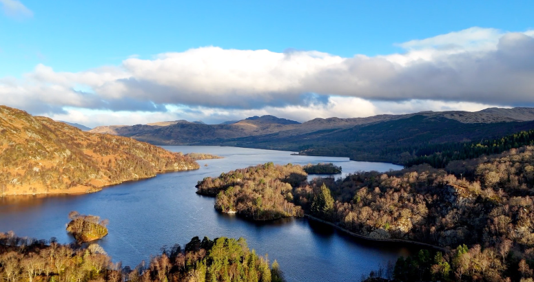 Loch Katrine
