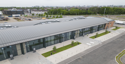 Green Heating in Dalmarnock