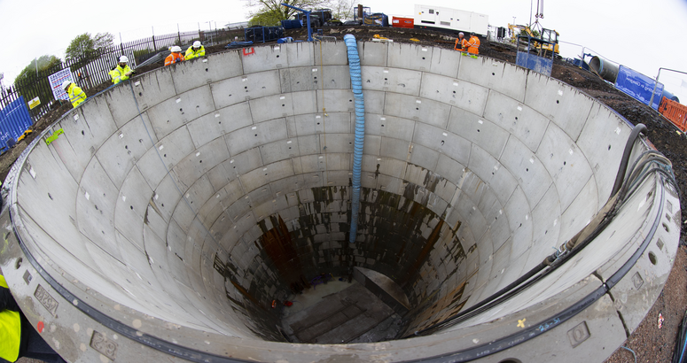 Glasgow Resilience Project