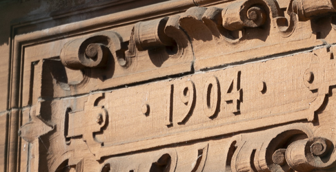 Partick Pumping Station